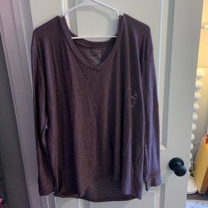 good hYOUman Pullover